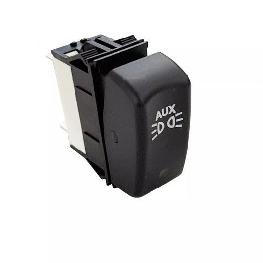 ya 5 8.10 Rocker Switch AUX Light 5 pin Suitable for Kenworth P27-1040-23