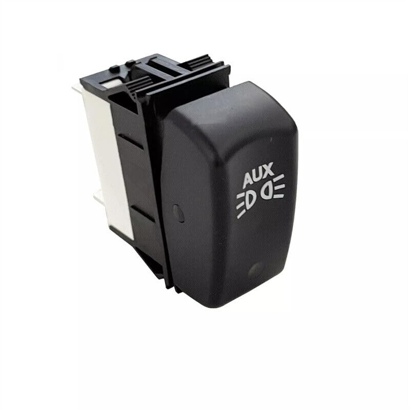 ya 6 8.24 baidi Rocker Switch AUX Light 5 pin Suitable for Kenworth P27-1040-23
