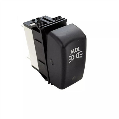 ya 6 8.24 baidi Rocker Switch AUX Light 5 pin Suitable for Kenworth P27-1040-23