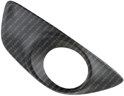 ya 7 8.24 baidi Left New Front Bumper Fog Light Protector Driver for Hyundai Santa Fe 2010-2012