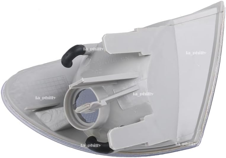 ya 6 8.24 baidi Right Parking Signal Indicator Corner Light for BMW 3 Series E46 99-01 Sedan