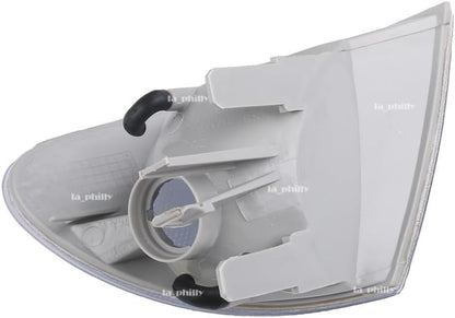 ya 6 8.24 baidi Right Parking Signal Indicator Corner Light for BMW 3 Series E46 99-01 Sedan