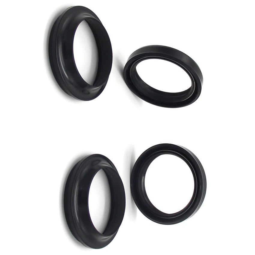 ya 13 9.15 baidi for Ducati Fork Seal and Dust Seal Kit Monster 1200 696 796 821 Hypermotard 821