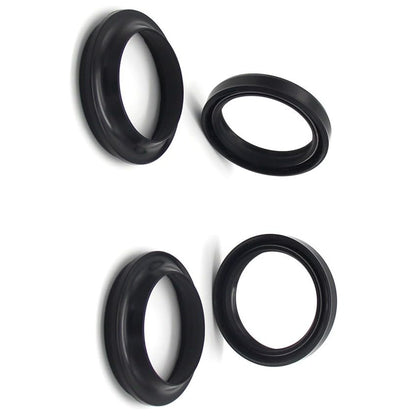 ya 13 9.15 baidi for Ducati Fork Seal and Dust Seal Kit Monster 1200 696 796 821 Hypermotard 821