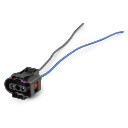 ya 11 9.14 baidifor 99-05 for VW for Jetta for Golf MK4 2 Pin Fluid Reservoir Sensor Connector 1J0973202