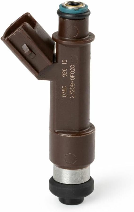 ya 10 9.16 baidi 8 Fuel injector for Toyota Tundra Sequoia for 4Runner Cruiser 4.7L 05-09 23250-0F020