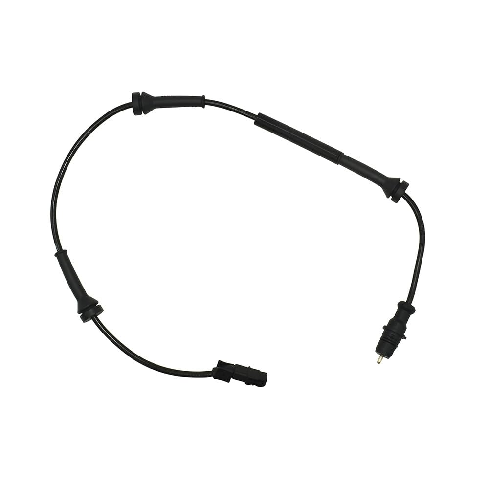 ya 5 8.10 ABS Wheel Speed Sensor for Renault Espace IV Laguna II Vel Satis 8200001595