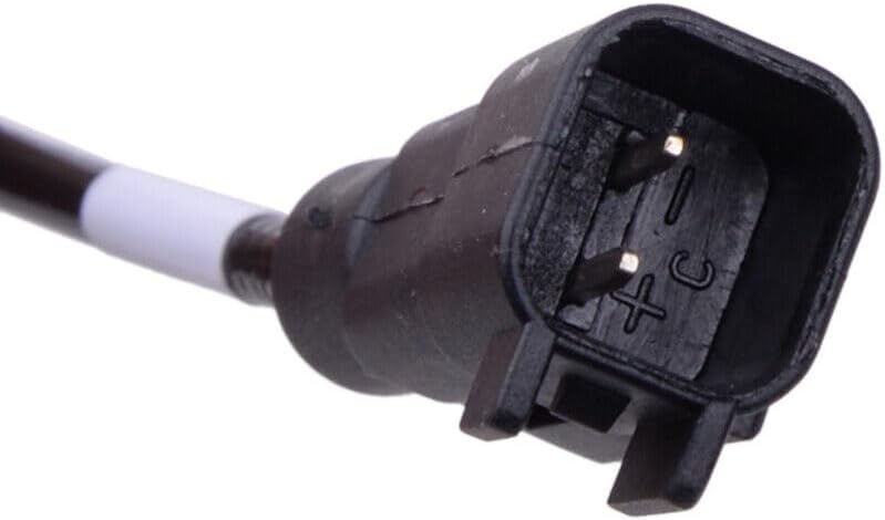 ya 2 8.15 Front Left ABS Wheel Speed Sensor Fit for Mitsubishi Lancer ASX 2WD 4670A575