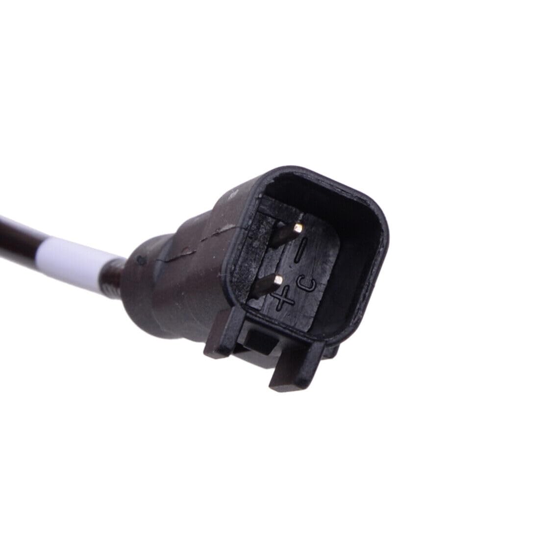 ya 11 9.14 zhengce Front Left ABS Wheel Speed Sensor Fit for Mitsubishi Lancer ASX 2WD 4670A57