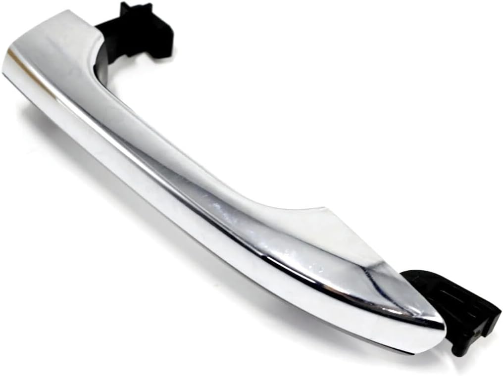 ya 10 9.16 baidi New Outside Exterior Door Handle Chrome Left for Kia 2016-2020 Optima 82651D5000