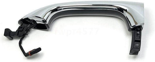 ya 2 8.15 Front/Rear Right Door Handle 1647600470 Applicable to for Mercedes-Benz W164 W251 GL550 ML350