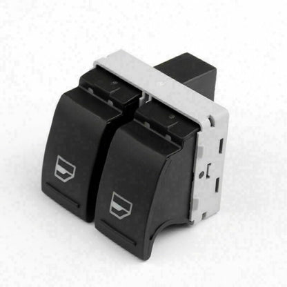 ya 9 10.24 Driver Side Power Electric Window Control Switch Button for VW Transporter