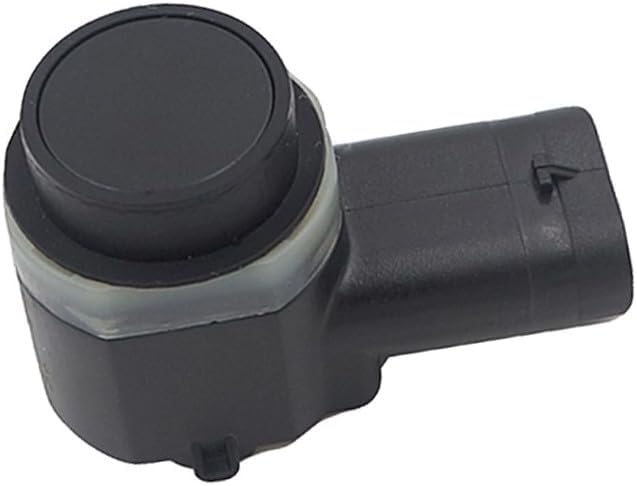 ya 11 9.14 zhengce 4PCS PDC Parking Sensor for Mondeo Fiesta Focus Galaxy Ka C-MAX Kuga S-Max
