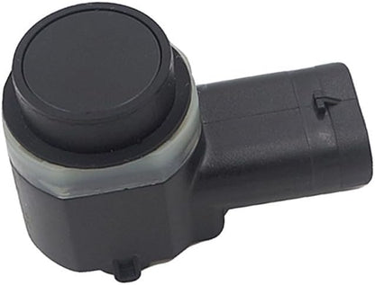 ya 11 9.14 zhengce 4PCS PDC Parking Sensor for Mondeo Fiesta Focus Galaxy Ka C-MAX Kuga S-Max