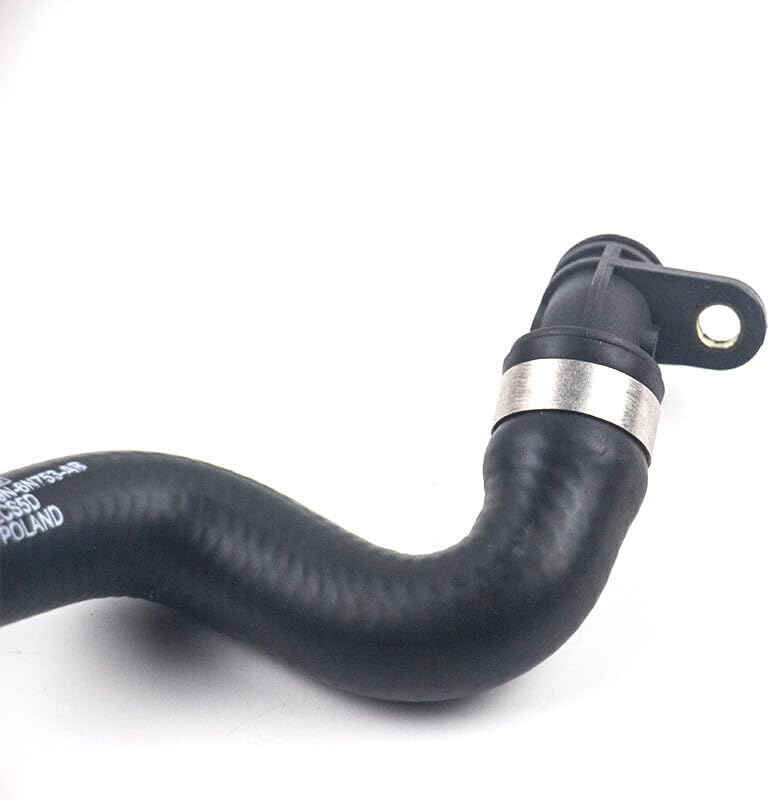 ya 12 10.8 baidi Engine Oil Cooler Radiator Hose Tube for for Land Rover LR2 2008-2012 3.2 LR001442