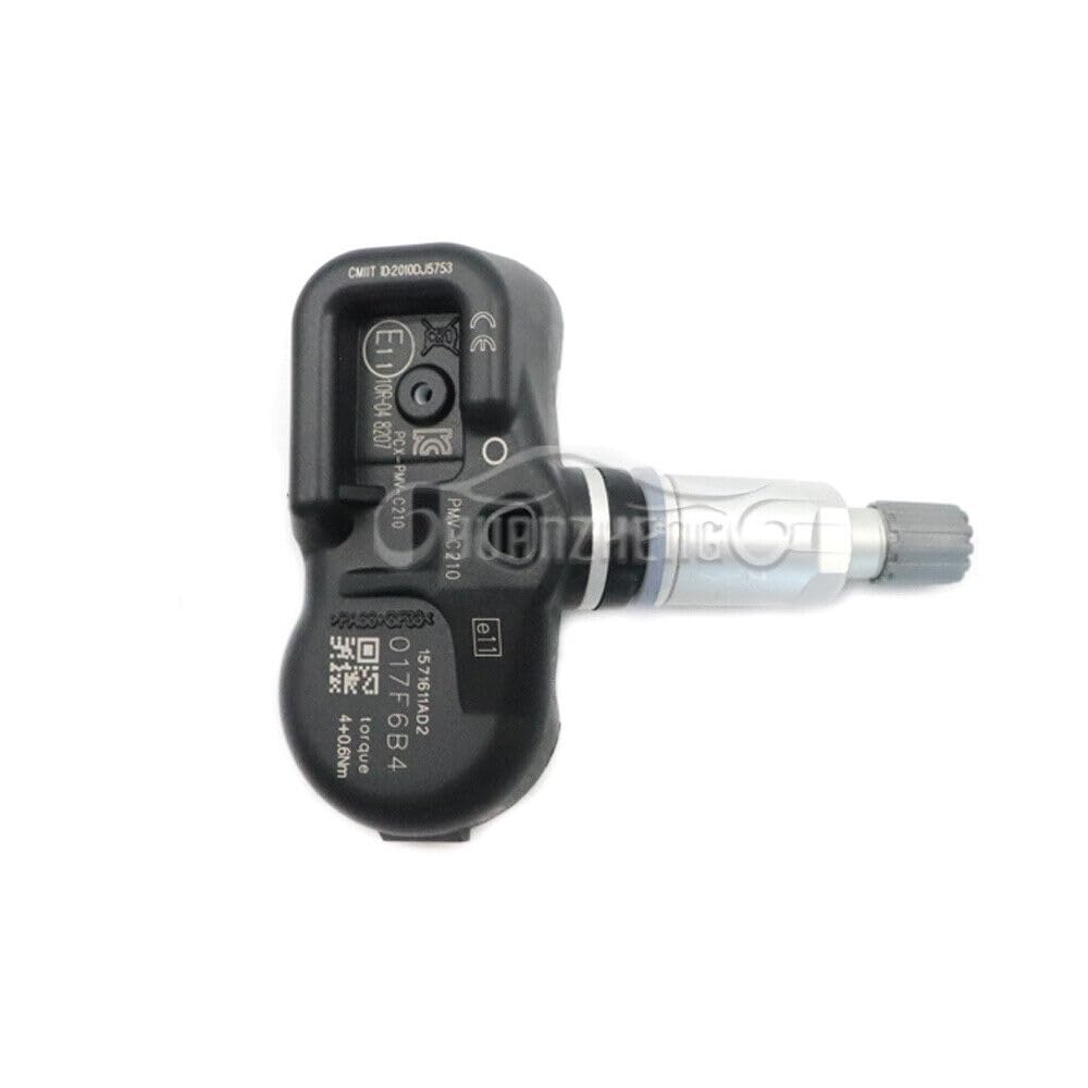 ya 4 8.8 1 Piece PMV-C210 TPMS Suitable for Toyota RAV 4 IV 2014 tire Pressure Monitoring Sensor