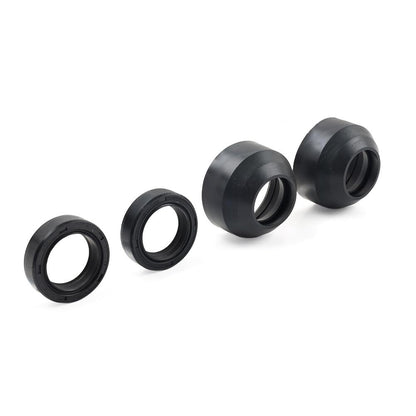 ya 13 9.15 baidi Fork Boot Dust Oil Seal Cover Fit for Honda SL70 ST90 XL70 XL75 XL80 XR75 XR80