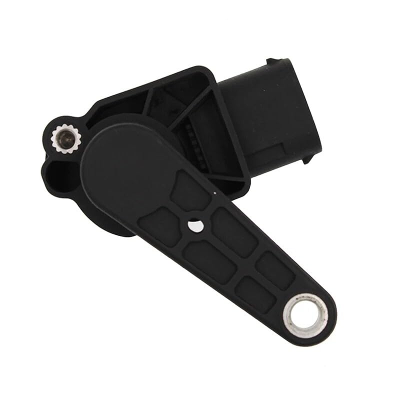 ya 9 10.24 Headlight Level Sensor for BMW E82 E90 E91 E92 E93 E60 E61 M3 X5 37146763735