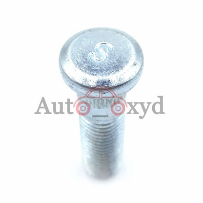 ya 10 9.16 baidi New 5pcs Wheel Lug Stud Rear & Front Replaces for Honda for Acura 90113S5H005
