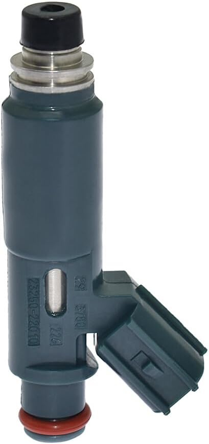 ya 10 9.16 baidi 4X Fuel Injector 2325022010 for Chevrolet Prizm for Toyota for COROLLA 1.8L L4 1998 1999