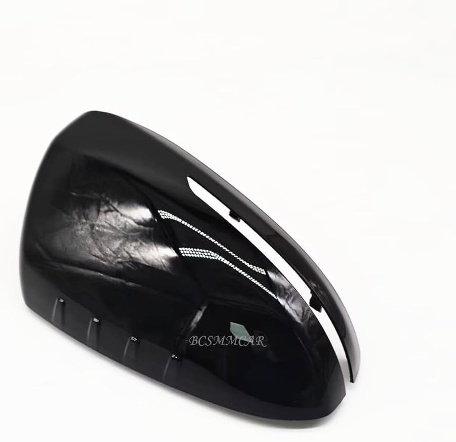 ya 11 9.14 baidiRight Side Mirror Cover Caps Fit for Kia Optima 2011-2015 Sedan 4-Door 2.4L 2.0L