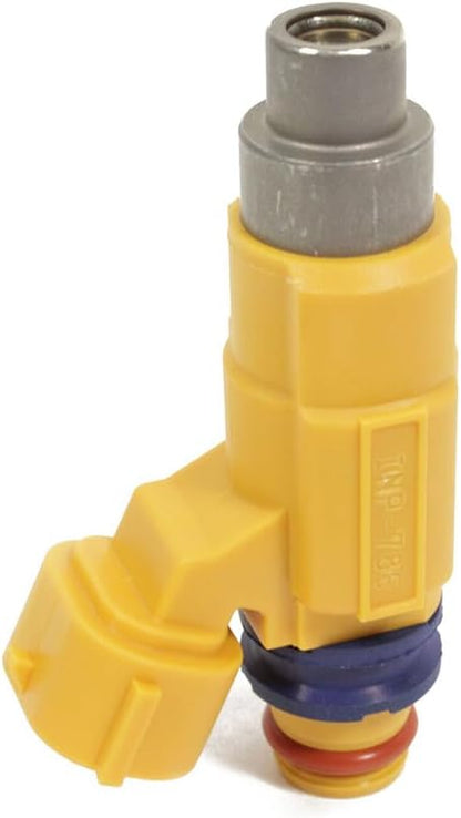 ya 2 8.15 Two fuel injectors suitable for 02-08 VULCAN 1600 MEAN STREAK 05-08 VULCAN 1500 Classic