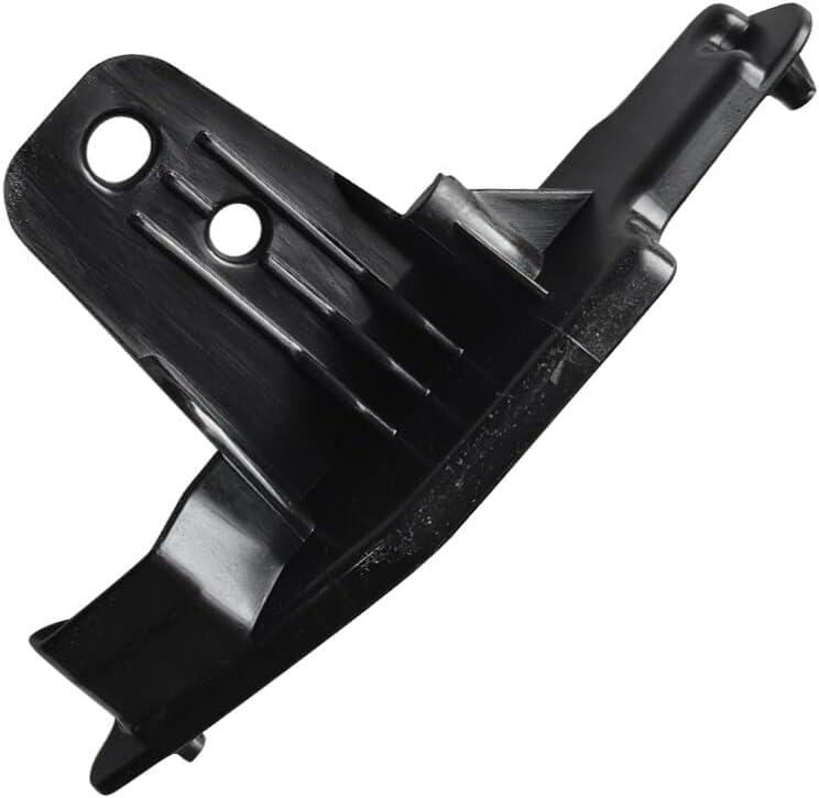 ya 27 10.13 baidi Fits For 2019-2021 for X5 G05 Front Left Side Insert Bumper Replacement 51117421853