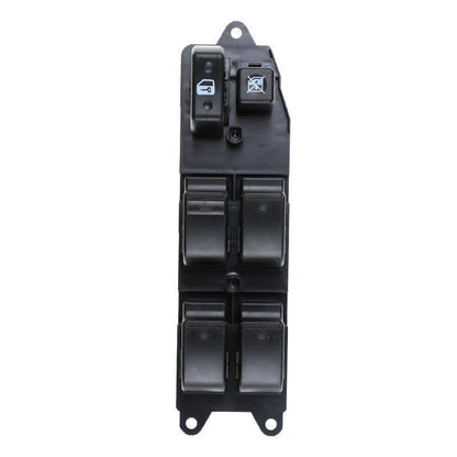 ya 3 8.24 baidi Applicable to The Left Main Power Window Door Switch of for Toyota for Corolla Verso Drive from 2004 to 2009