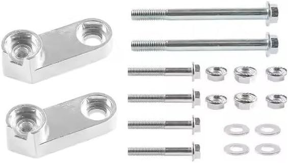 ya 4 8.10 Billet Rear Lower Subframe Support with Rod for 1996-2000 for Honda for Civic EG Blue 