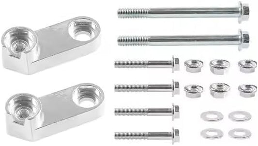 ya 4 8.10 Billet Rear Lower Subframe Support with Rod for 1996-2000 for Honda for Civic EG Gold 