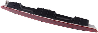 ya 4 8.10 Red lens rear additional brake light fits for Mercedes-Benz SLK R171 2004-2011 