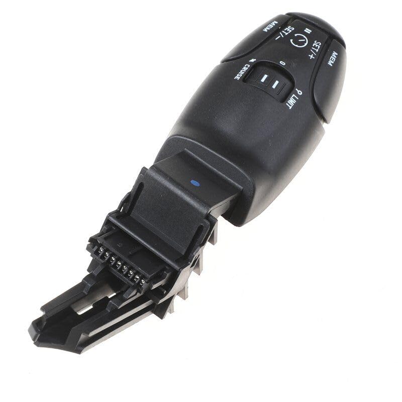 ya 4 8.8 Commodo Regulateur de Vitesse Pour for Peugeot 307 308 407 607 6242Z9 96637159XT