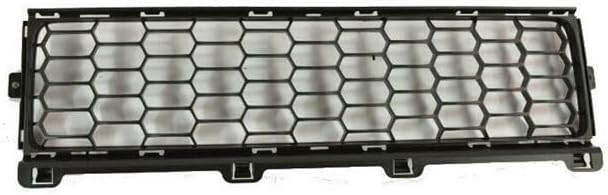 ya 2 8.15 Suitable for 2015-19 for Jeep Renegade Matte Black Honeycomb Grille Front Lower Bumper Grille