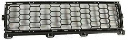 ya 2 8.15 Suitable for 2015-19 for Jeep Renegade Matte Black Honeycomb Grille Front Lower Bumper Grille