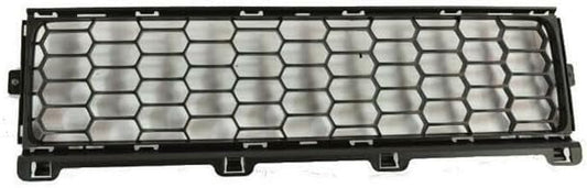 ya 12 10.8 zhengce Suitable for 2015-19 for Jeep Renegade Matte Black Honeycomb Grille Front L