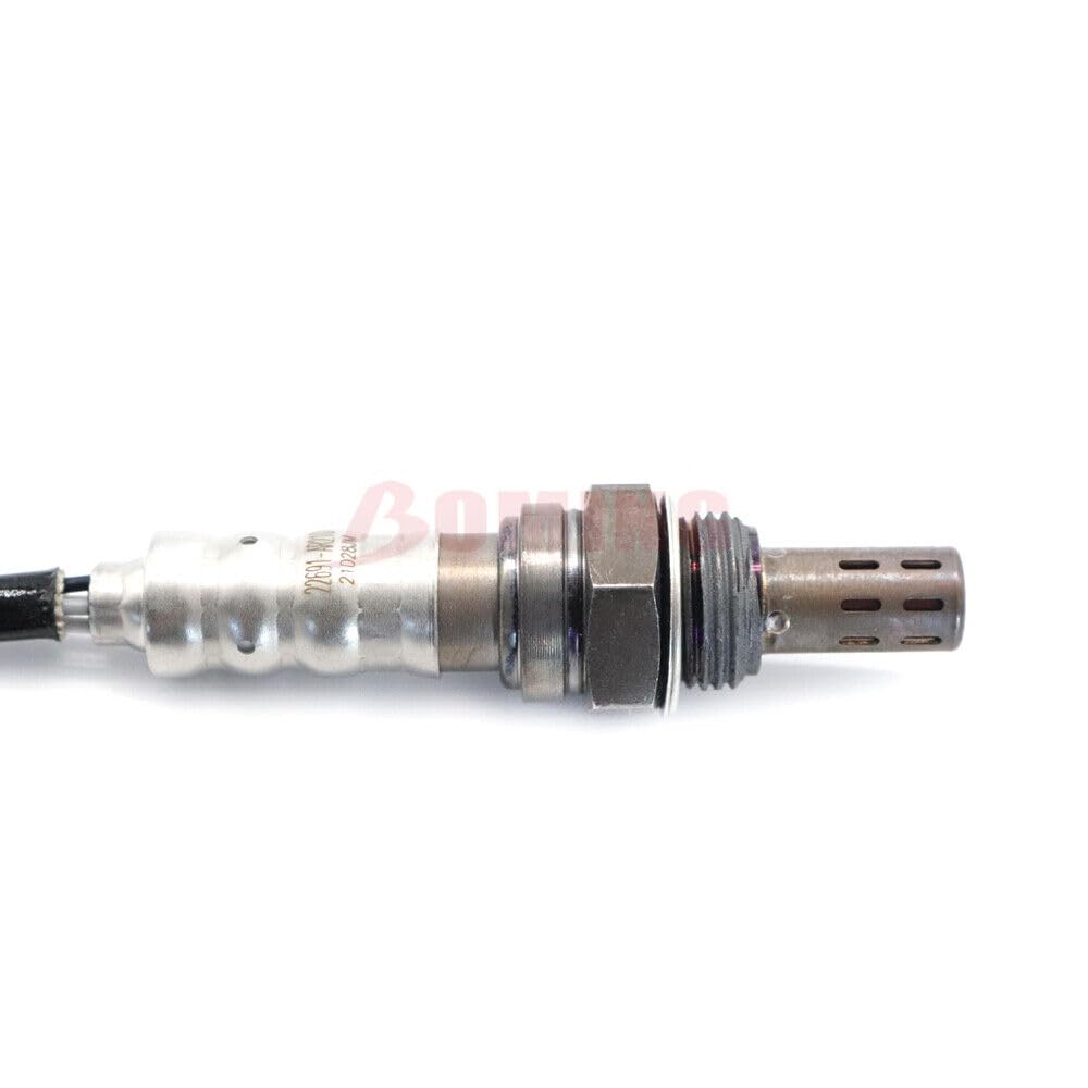 ya 4 8.24 baidi 22691-AR210 is Suitable for 02-06 FX35 FX45 G35 M45 Q45 Pathfinder 350Z O2 Oxygen Sensor