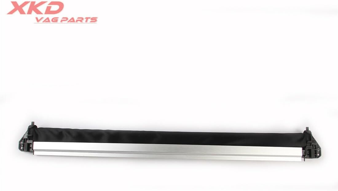 ya 4 8.14 Black sunroof protective cover assembly suitable for VW for Tiguan for Passat for Golf 5NA877307FG27