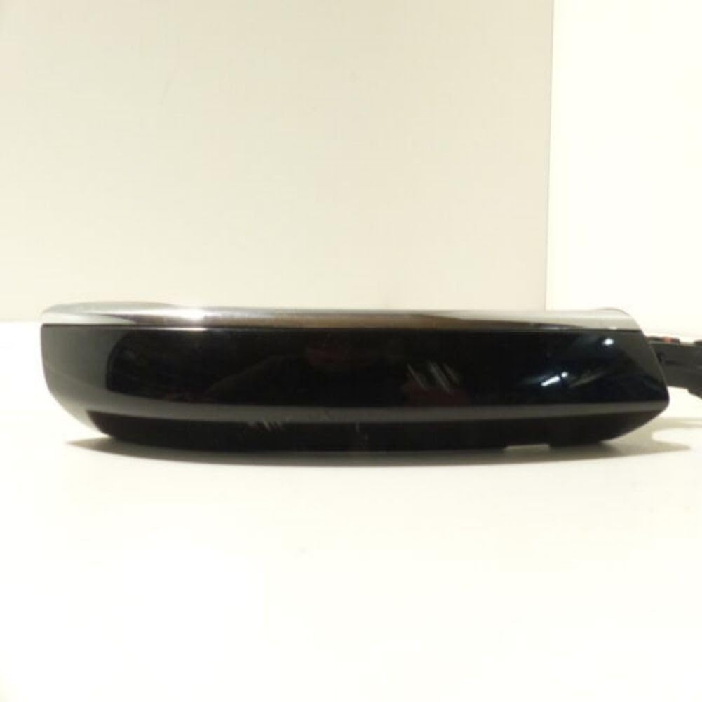 ya 10 9.16 baidi Door Handle Trim Strip for BMW 740i 750i 2016-2021