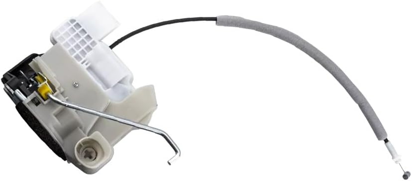 ya 5 8.10 Fits For Rio III 2011 2012 2013-2017 Front Left Side Door Lock Actuator