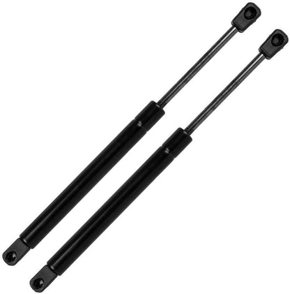 ya 4 8.10 Rear Tailgate Lift Support Shock Strut 2PCS for Chevrolet Impala Limited 2009-16