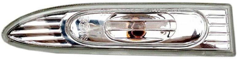 ya 2 8.15 The left mudguard turn signal light is suitable for the modern ACCENT 923031E000 from 2006 to 2009