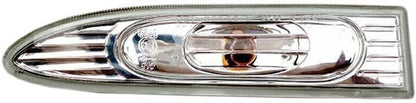ya 2 8.15 The left mudguard turn signal light is suitable for the modern ACCENT 923031E000 from 2006 to 2009