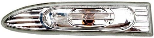 ya 2 8.15 The left mudguard turn signal light is suitable for the modern ACCENT 923031E000 from 2006 to 2009