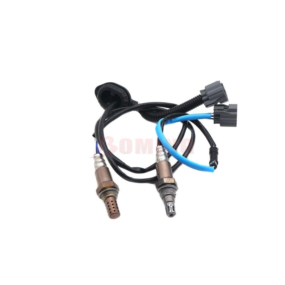 ya 5 8.24 baidi Upstream and Downstream 2 Times Oxygen Sensor for Honda for Accord 36531-RAA-A02 36532-RAA-A01