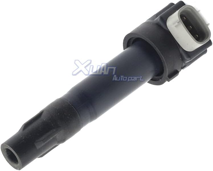 ya 9 10.24 33400-51K20 1x Ignition Coil for Suzuki Grand Vitara SX4 Kizashi 2.0 2.4 UF-634