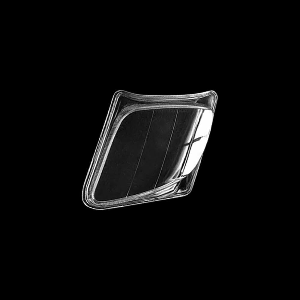ya 9 10.24 Front Right Inner Headlight Lens Housing Clear W/Fits For LX470 98-07