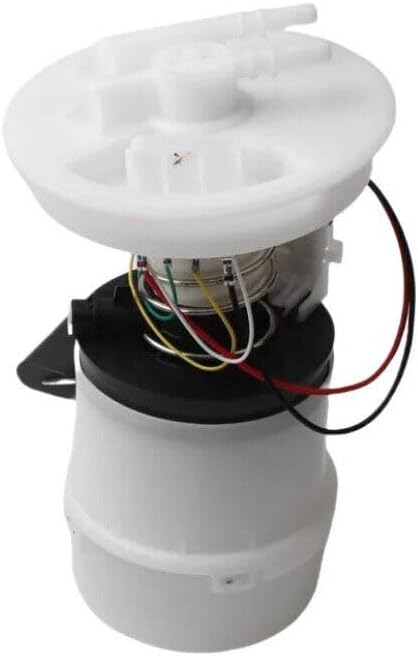 ya 5 8.10 Fuel Pump Module Assembly for Mazda 3 2003-2009 1.6L 2.0L 2.3L ZY08-13-35XG