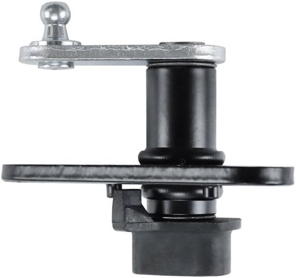 ya 10 9.16 baidi 93470-ZH000 Rear Tailgate Hinge Assembly Right Side for 2004-2015 for Nissan Titan