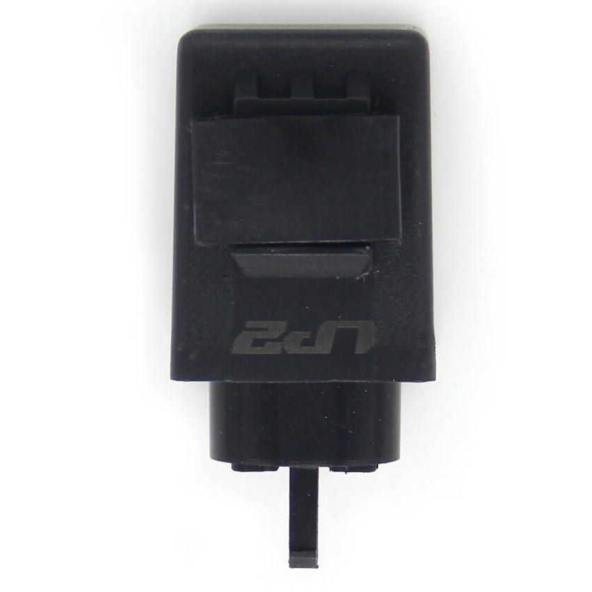 ya 23 10.7 baidi for Honda Turn Signal Relay NT650 J/K/L NTV650 ST1100 NV400 DCY/DC1/DC2 VT600C