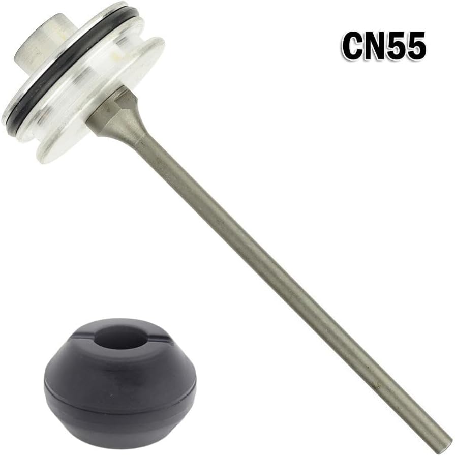 ya 14 9.20 baidi Piston Driver Unit Piston Unit Pneumatic Suitable For CN55 Aftermarket Coil